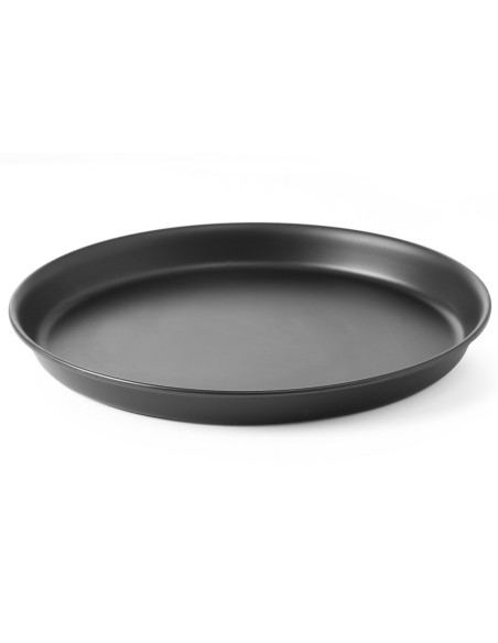 Plieninės picos kepimo skardos sk. 45 cm - Hendi 617427