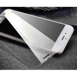 Grūdintas stiklas 9H grūdintas stiklas Samsung Galaxy S22+ (S22 Plus) (pakuotė – vokas)