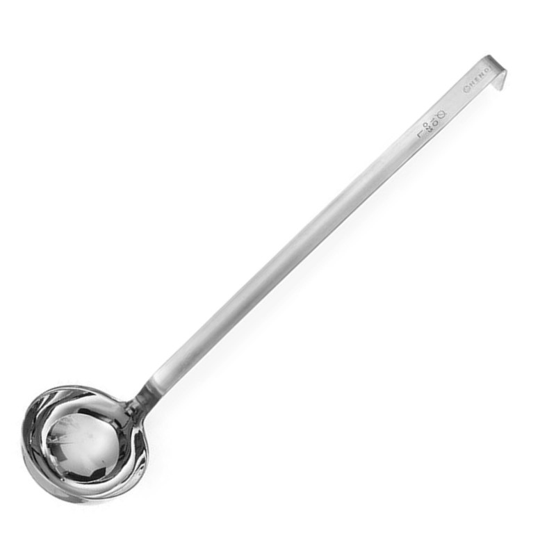 Profi Line nerūdijančio plieno HACCP kaušas 0,25 l - Hendi 540404 Profi Line nerūdijančio plieno HACCP kaušas 0,25 l - Hendi 540404