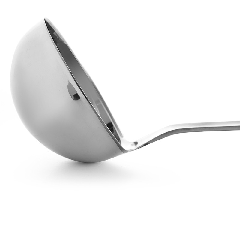 Profi Line nerūdijančio plieno HACCP kaušas 0,25 l - Hendi 540404