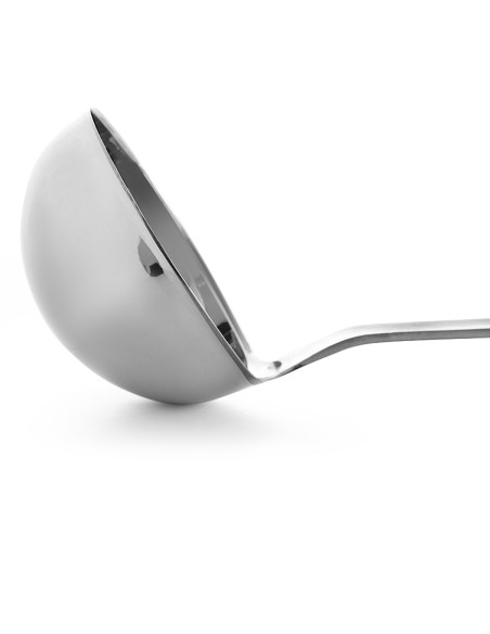 Profi Line nerūdijančio plieno HACCP kaušas 0,25 l - Hendi 540404