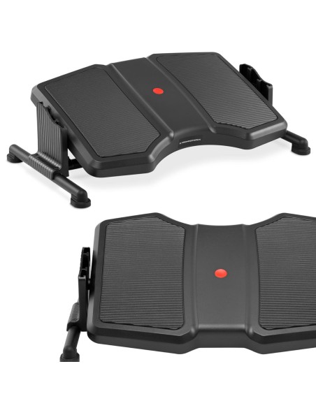 Ergonomiška biuro kėdutė su aukščio reguliavimu 9-15 cm Ergonomiška biuro kėdutė su aukščio reguliavimu 9-15 cm