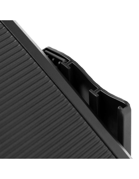 Ergonomiška biuro kėdutė su aukščio reguliavimu 9-15 cm Ergonomiška biuro kėdutė su aukščio reguliavimu 9-15 cm