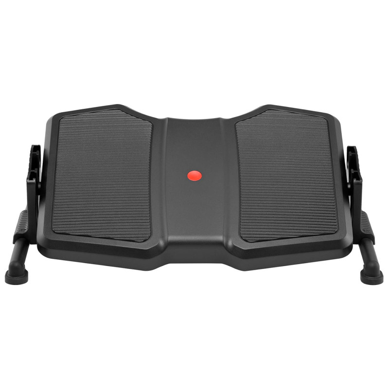 Ergonomiška biuro kėdutė su aukščio reguliavimu 9-15 cm