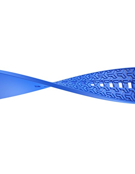 Laikrodžio Y dirželis, skirtas Apple Watch 7 / 6 / 5 / 4 / 3 / 2 / SE (41 / 40 / 38 mm) apyrankė, mėlyna