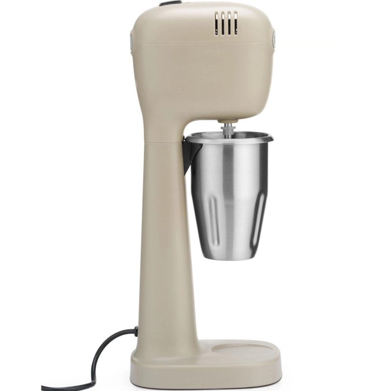 Plaktuvas pieno kokteiliams 400 W karamelė - Hendi 221624
