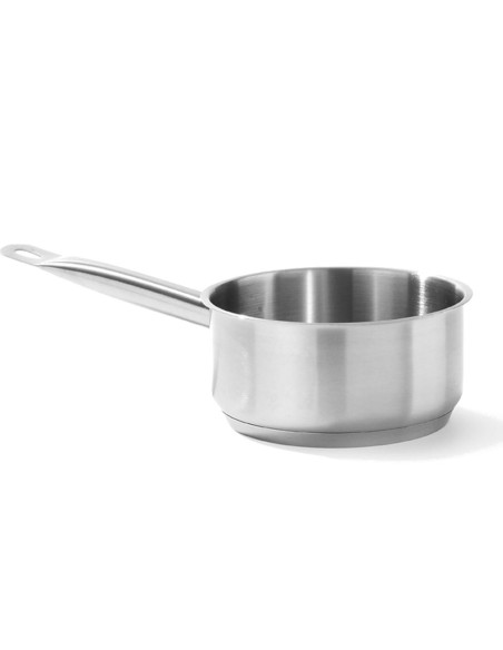 Kitchen Line puodas be dangčio 1,5 l sk. 160 x 75 valandos – Hendi 838105 Kitchen Line puodas be dangčio 1,5 l sk. 160 x 75 valandos – Hendi 838105
