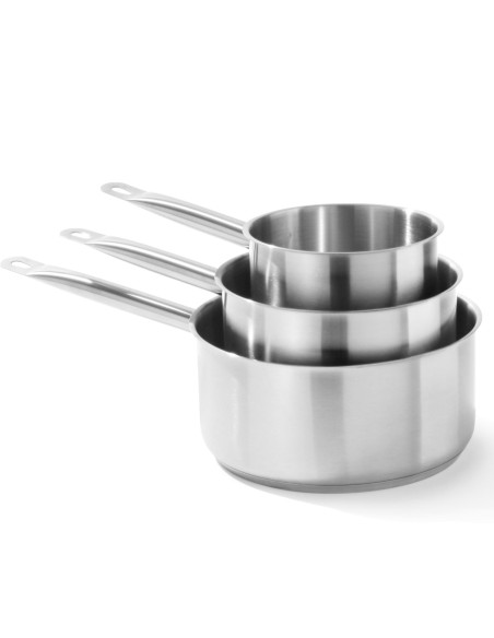 Kitchen Line puodas be dangčio 1,5 l sk. 160 x 75 valandos – Hendi 838105 Kitchen Line puodas be dangčio 1,5 l sk. 160 x 75 valandos – Hendi 838105