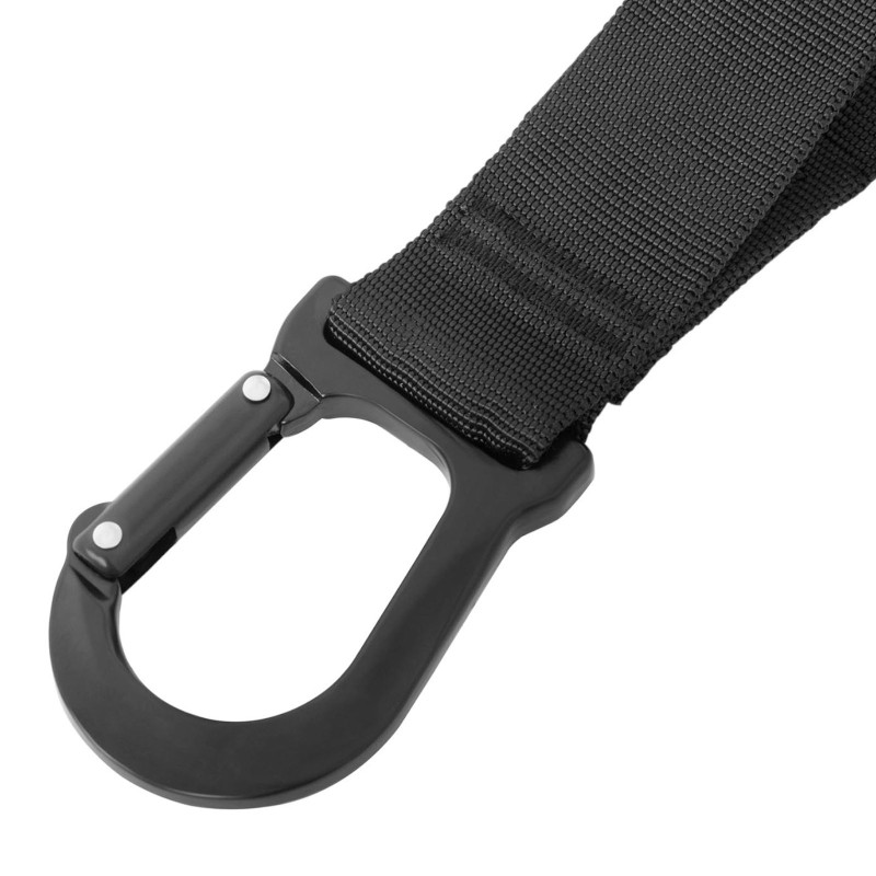 Ribbons treniruočių diržai crossfit pratimams 164 cm