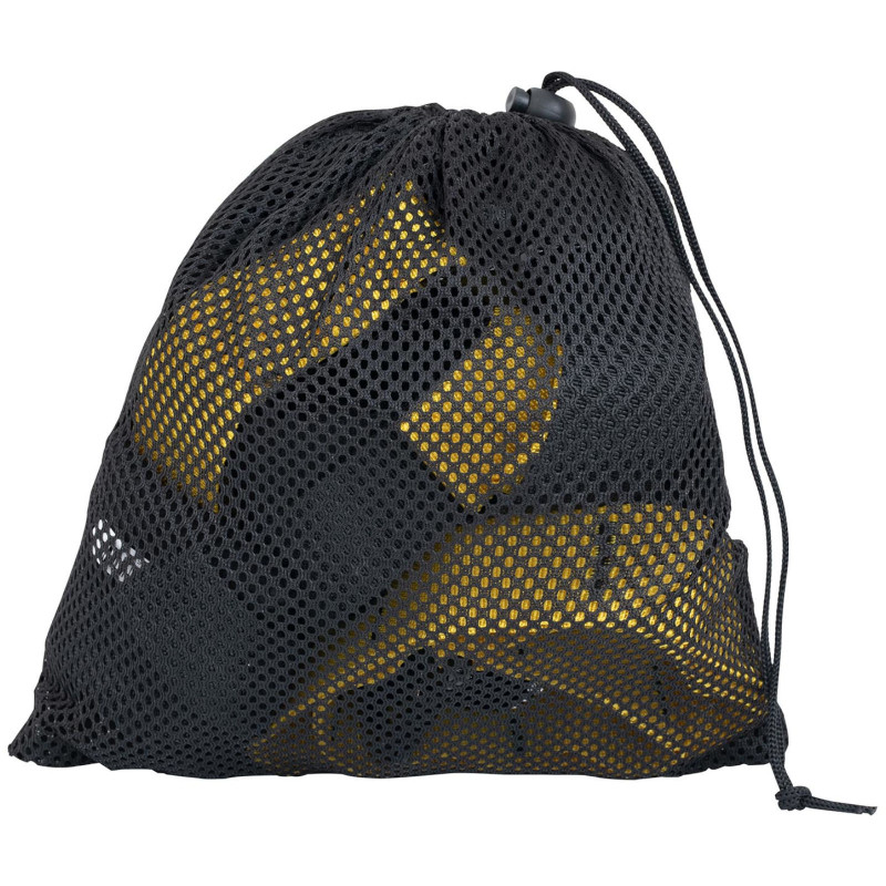 Ribbons treniruočių diržai crossfit pratimams 164 cm