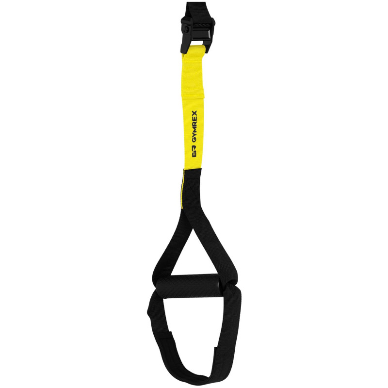 Ribbons treniruočių diržai crossfit pratimams 164 cm