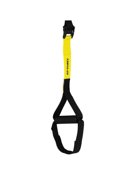 Ribbons treniruočių diržai crossfit pratimams 164 cm