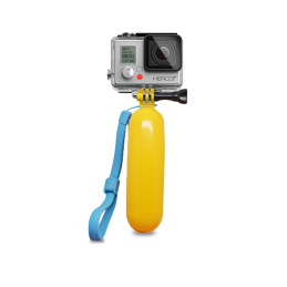 Sportinės kameros GoPro SJCAM priedai - 9in1 RINKINYS