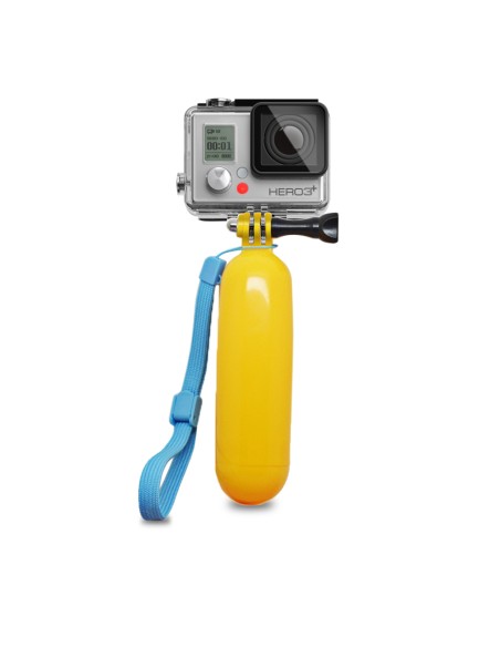 Sportinės kameros GoPro SJCAM priedai - 9in1 RINKINYS Sportinės kameros GoPro SJCAM priedai - 9in1 RINKINYS
