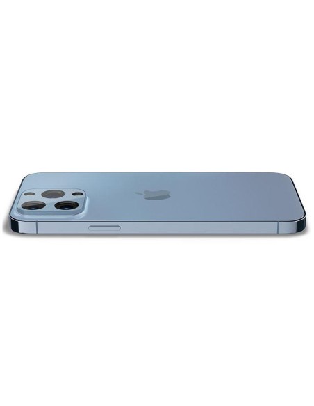 Spigen Optik.tR kameros apsauga iPhone 13 Pro / 13 Pro Max - mėlyna 2 vnt. Spigen Optik.tR kameros apsauga iPhone 13 Pro / 13 Pro Max - mėlyna 2 vnt.