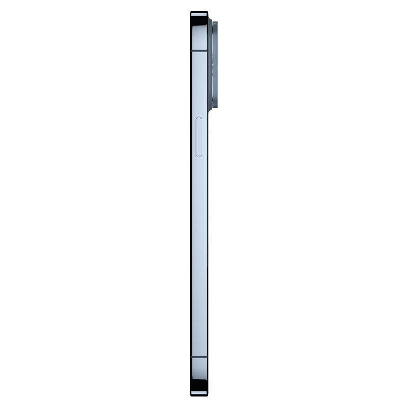 Spigen Optik.tR kameros apsauga iPhone 13 Pro / 13 Pro Max - mėlyna 2 vnt.