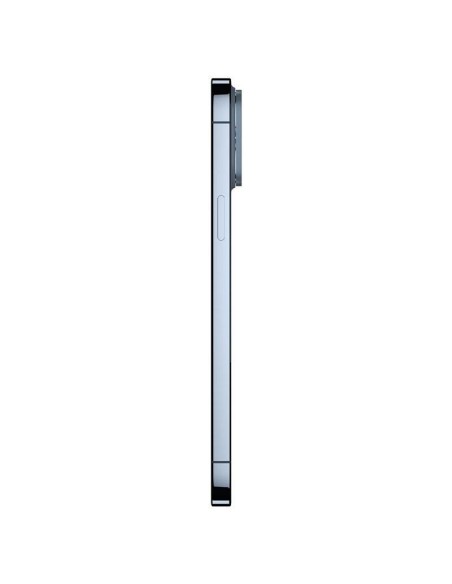 Spigen Optik.tR kameros apsauga iPhone 13 Pro / 13 Pro Max - mėlyna 2 vnt. Spigen Optik.tR kameros apsauga iPhone 13 Pro / 13 Pro Max - mėlyna 2 vnt.