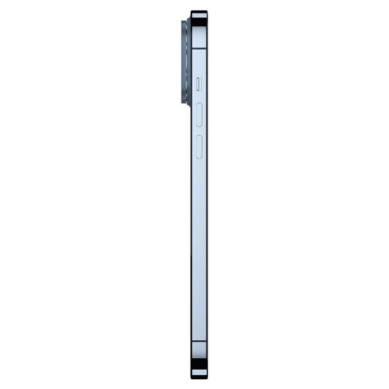 Spigen Optik.tR kameros apsauga iPhone 13 Pro / 13 Pro Max - mėlyna 2 vnt.