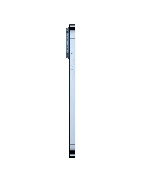 Spigen Optik.tR kameros apsauga iPhone 13 Pro / 13 Pro Max - mėlyna 2 vnt. Spigen Optik.tR kameros apsauga iPhone 13 Pro / 13 Pro Max - mėlyna 2 vnt.
