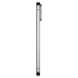Spigen Optik.tR kameros apsauga iPhone 13 Pro / 13 Pro Max - sidabrinė 2 vnt.