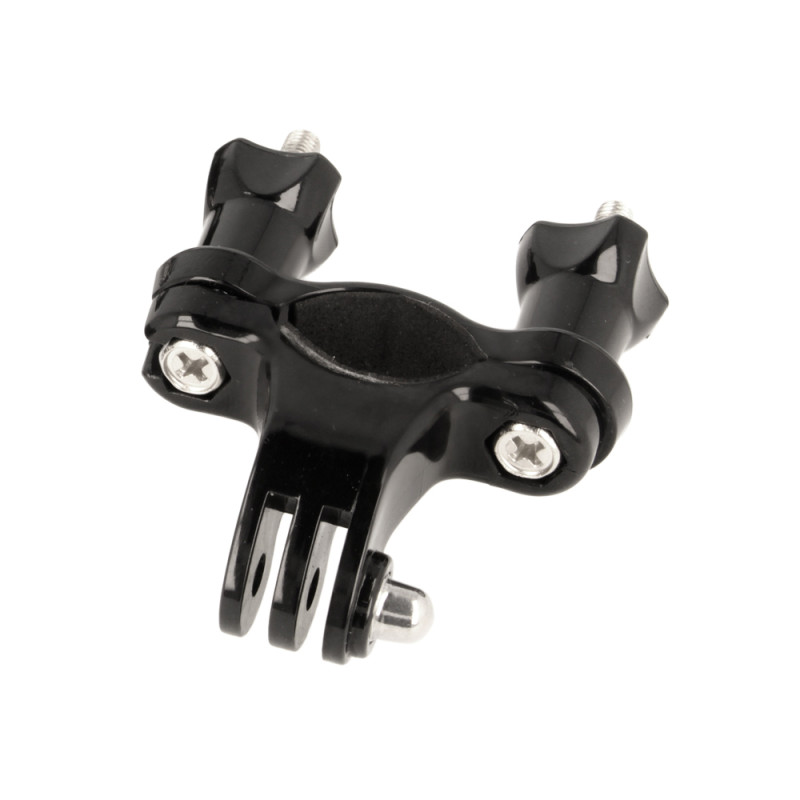 Sportinės kameros GoPro SJCAM priedai - 9in1 RINKINYS
