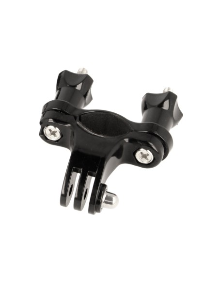 Sportinės kameros GoPro SJCAM priedai - 9in1 RINKINYS Sportinės kameros GoPro SJCAM priedai - 9in1 RINKINYS