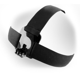 Sportinės kameros GoPro SJCAM priedai - 9in1 RINKINYS