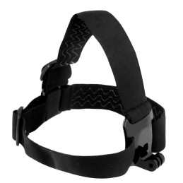 Sportinės kameros GoPro SJCAM priedai - 9in1 RINKINYS