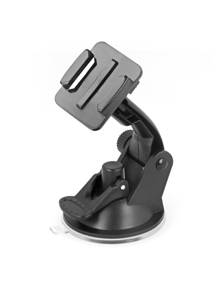 Sportinės kameros GoPro SJCAM priedai - 9in1 RINKINYS Sportinės kameros GoPro SJCAM priedai - 9in1 RINKINYS
