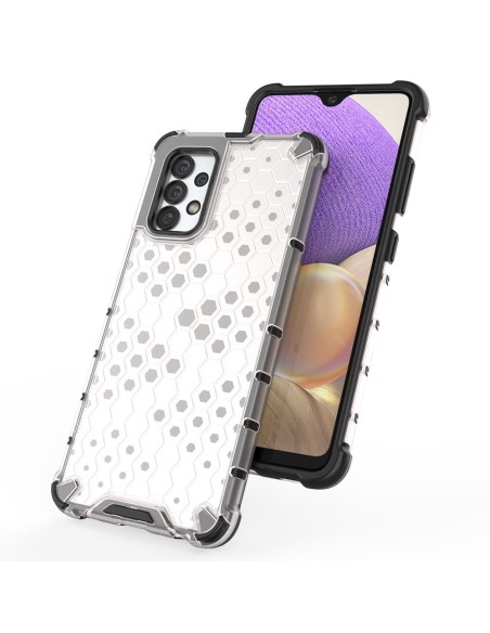 Korinis šarvuotas dėklas su gelio rėmeliu, skirtas Samsung Galaxy A03s (166.5) juodas Korinis šarvuotas dėklas su gelio rėmeliu, skirtas Samsung Galaxy A03s (166.5) juodas
