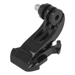Sportinės kameros GoPro SJCAM priedai - 9in1 RINKINYS