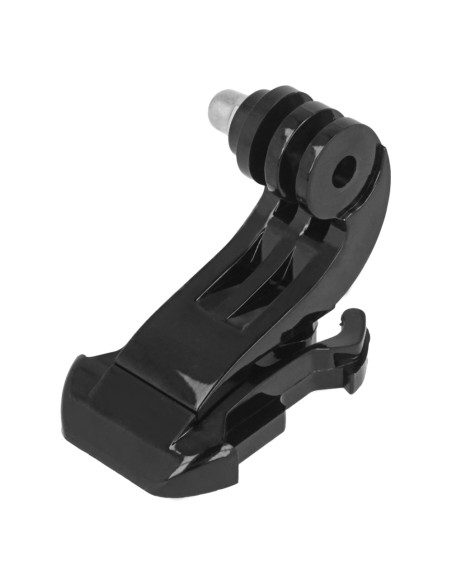 Sportinės kameros GoPro SJCAM priedai - 9in1 RINKINYS Sportinės kameros GoPro SJCAM priedai - 9in1 RINKINYS