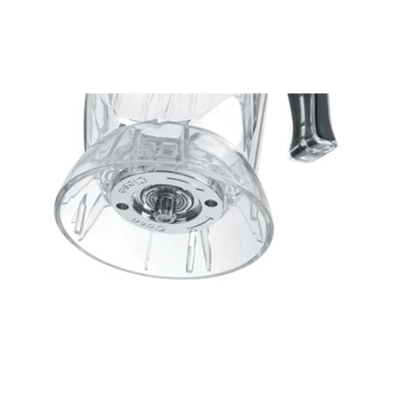 Elektrinis maisto plaktuvas 1500W 2,5L - Hendi 230718