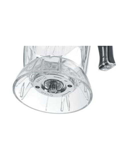 Elektrinis maisto plaktuvas 1500W 2,5L - Hendi 230718