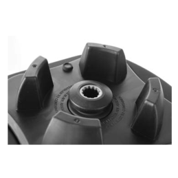 Elektrinis maisto plaktuvas 1500W 2,5L - Hendi 230718