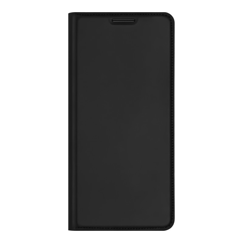 Dux Ducis Skin Pro Dėklas Flip Cover Motorola Moto G71 5G Black