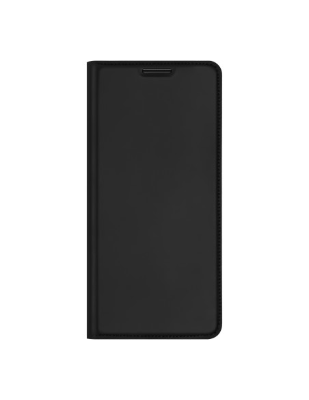 Dux Ducis Skin Pro Dėklas Flip Cover Motorola Moto G71 5G Black Dux Ducis Skin Pro Dėklas Flip Cover Motorola Moto G71 5G Black