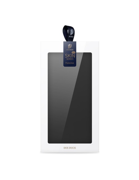 Dux Ducis Skin Pro Dėklas Flip Cover Motorola Moto G71 5G Black Dux Ducis Skin Pro Dėklas Flip Cover Motorola Moto G71 5G Black