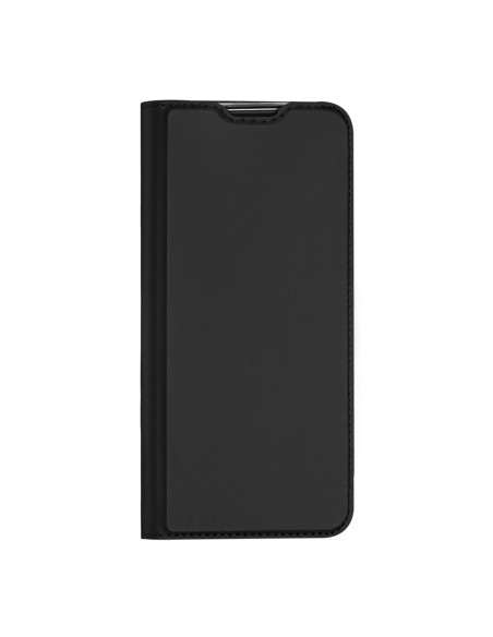 Dux Ducis Skin Pro dėklo dėklo dangtelis su atvartu Samsung Galaxy A73 juodas Dux Ducis Skin Pro dėklo dėklo dangtelis su atvartu Samsung Galaxy A73 juodas