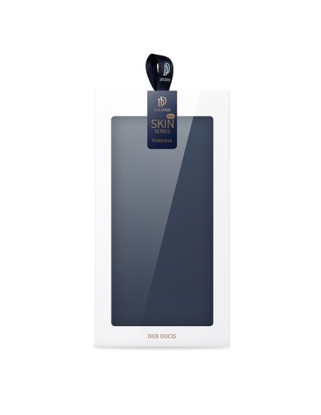 Dux Ducis Skin Pro dėklas su atvartu, skirtas Samsung Galaxy A73 mėlynas Dux Ducis Skin Pro dėklas su atvartu, skirtas Samsung Galaxy A73 mėlynas