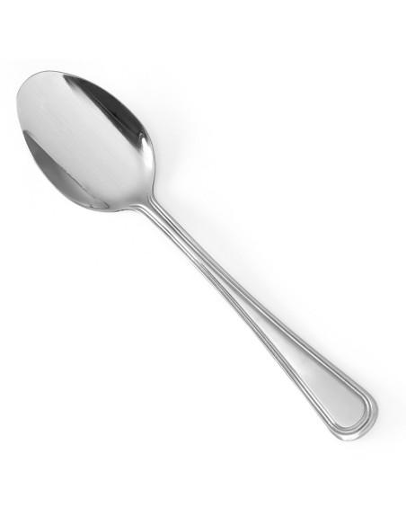 Kitchen Line nerūdijančio plieno arbatos kavos šaukšteliai 146mm 12 vnt. Hendi 764244 Kitchen Line nerūdijančio plieno arbatos kavos šaukšteliai 146mm 12 vnt. Hendi 764244