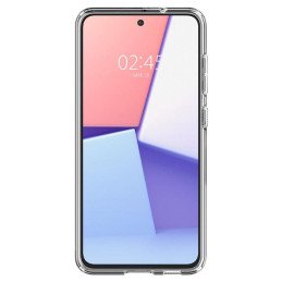 Spigen Ultra Hybrid dėklas Samsung Galaxy S21 FE - skaidrus