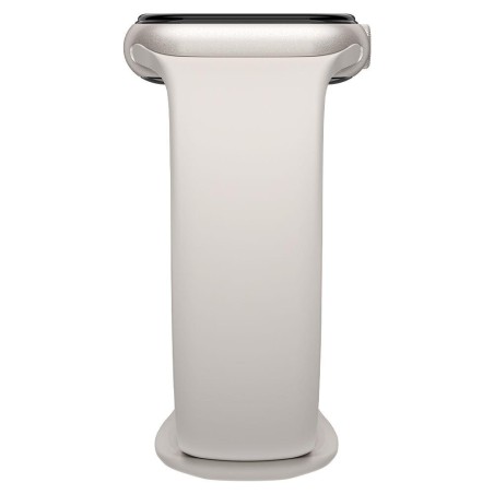Spigen ProFlex EZ Fit hibridinis stiklas Apple Watch 7 / 8 (45 mm) - 2 vnt. Spigen ProFlex EZ Fit hibridinis stiklas Apple Watch 7 / 8 (45 mm) - 2 vnt.