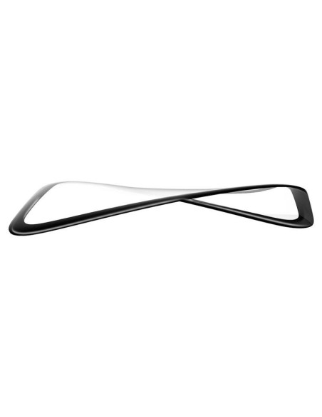 Spigen ProFlex EZ Fit hibridinis stiklas Apple Watch 7 / 8 (41 mm) - 2 vnt. Spigen ProFlex EZ Fit hibridinis stiklas Apple Watch 7 / 8 (41 mm) - 2 vnt.