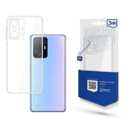 3mk Armor Case skirtas Xiaomi 11T / 11T Pro - skaidrus