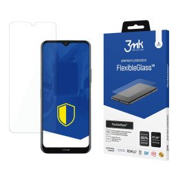 3mk FlexibleGlass™ hibridinis stiklas, skirtas Nokia G50 5G