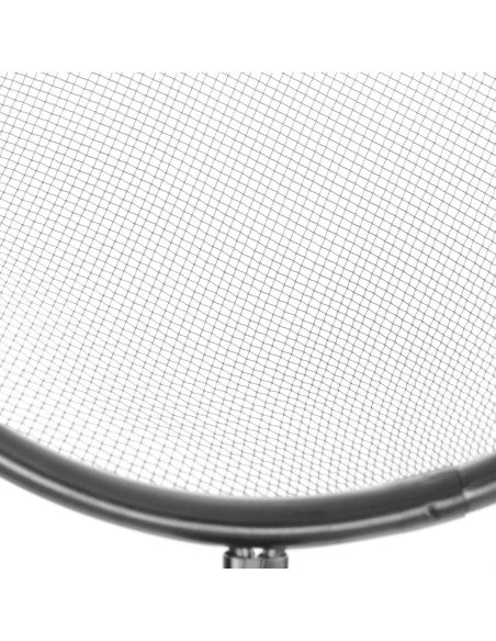 Smulkus sietelis su nerūdijančio plieno rankenomis Profi Line dia. 200 mm – Hendi 637302