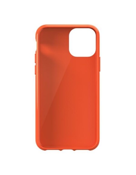 Adidas Molded Case BODEGA dėklas iPhone 11 Pro - oranžinis Adidas Molded Case BODEGA dėklas iPhone 11 Pro - oranžinis