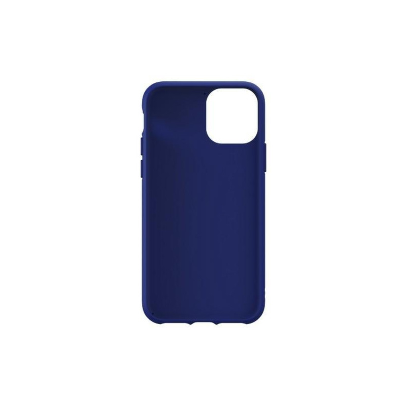 Adidas OR Molded Case Canvas dėklas iPhone 11 Pro - mėlynas