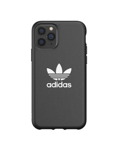 Adidas OR Molded Case BASIC dėklas skirtas iPhone 12 Pro Max - juodai baltas Adidas OR Molded Case BASIC dėklas skirtas iPhone 12 Pro Max - juodai baltas